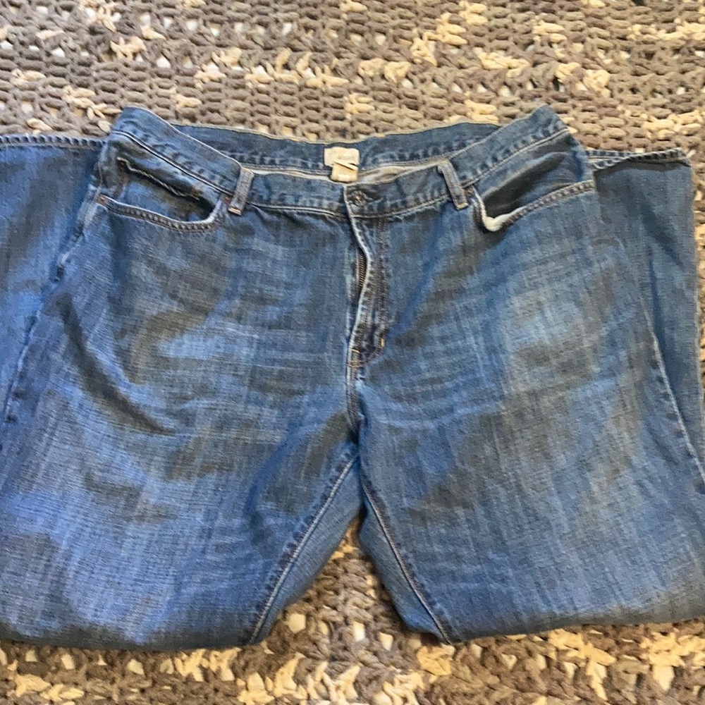 Gap Jeans